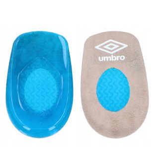 Umbro talpbetét sarokemelő gélpárnás 11,5x7x0,5cm