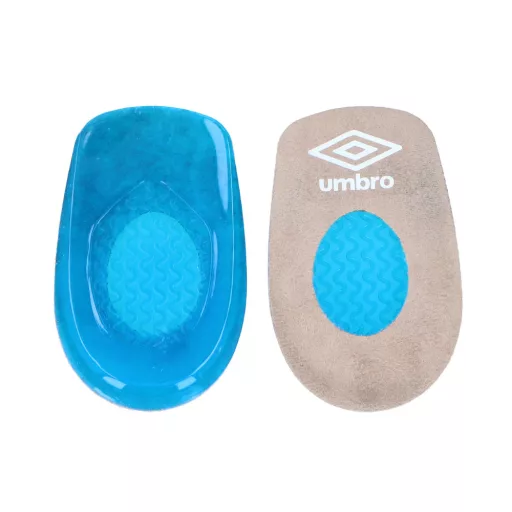 Umbro talpbetét sarokemelő gélpárnás 11x6x0,5cm