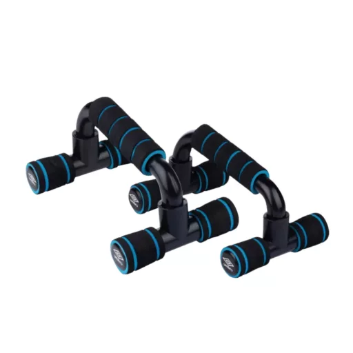 Umbro fekvőtámasz keret 2db 20,5x14x14cm - Kék