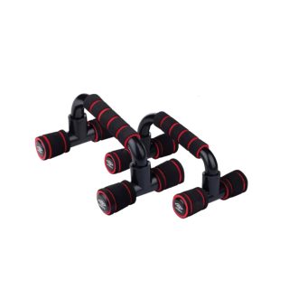 Umbro fekvőtámasz keret 2db 20,5x14x14cm - Piros