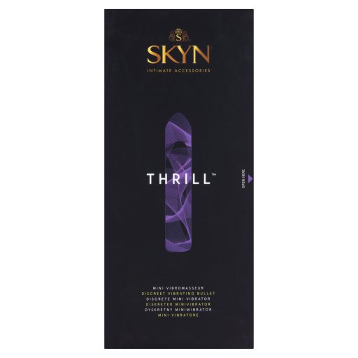 Lifestyle Skyn Vibrátor THRILL