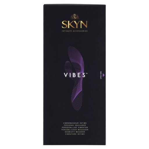 Lifestyle Skyn Vibrátor Vibes