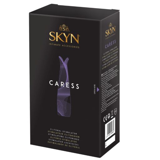 Lifestyle Skyn vibrátor Caress