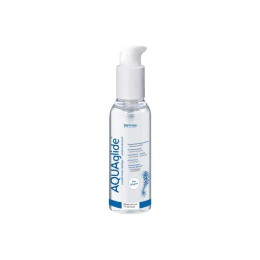 Aquaglide síkosító 125ml pumpás