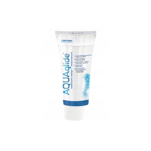 Aquaglide síkosító 50ml