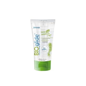 Bioglide síkosító 150ml vegán