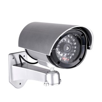 Grundig álkamera 11x8x17cm 204g ABS CB excb 2xAA ezüst