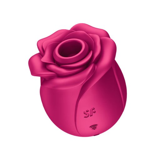 Satisfyer léghullámos csiklóizgató Pro 2 Classic Blossom