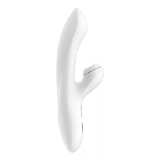 Satisfyer vibrátor Pro + G-Spot