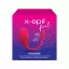 X-Epil okos vibrációs tojás Feel Hedone
