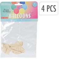 Lufi szett 4db/csomag