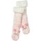 Zokni 1 pár - Rózsaszín