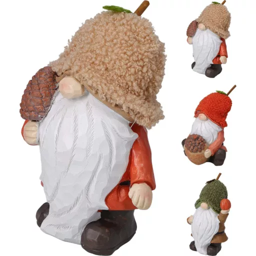 Őszi dekor törpe 