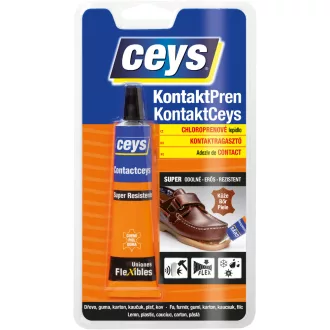 Ceys contactceys kontaktragasztó 30ml