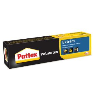 Pattex ragasztó 120ml Palmatex Extrém