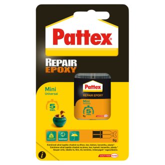 Pattex Repair Universal ragasztó 2 x 3 ml