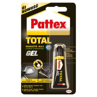 Pattex Total gél 8 g