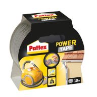 Pattex ragasztószalag 10m Power Tape ezüst