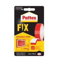Pattex montázsszalag 1,5m Fix 120kg
