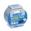 Kinzo ragasztószalag 48mmx10mtr PL Ezüst 150Micron