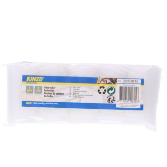 Kinzo festőhenger szivacs 5cm 5db