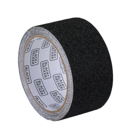 Black+Decker csúszásgátló ragasztószalag 50mmx3mtr PL 800micron PL shk/in
