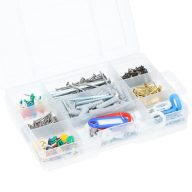 Kinzo háztartási szett 594db-os