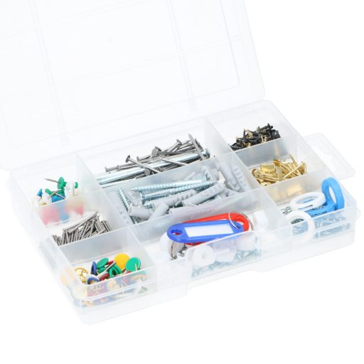 Kinzo háztartási szett 594db-os