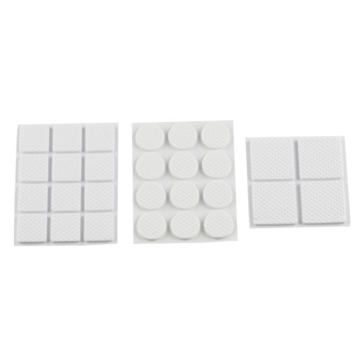 Kinzo karcolásvédő 28db-os EVA