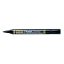 Pentel vastag alkoholos marker 2-3 mm