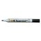 Pentel Flipchart marker 1-4 mm, kúpos fekete