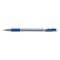 Pentel golyóstoll kupakos 0,35 mm - kék