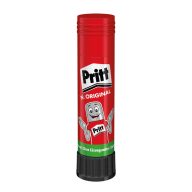 Pritt papírragasztó stift 10g