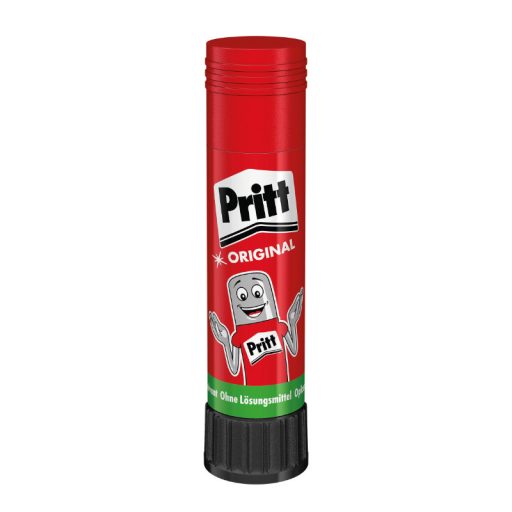 Pritt papírragasztó stift 10g