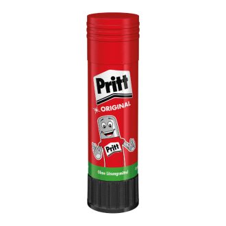 Pritt papírragasztó stift 20g