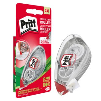 Pritt hibajavító roller Compact eldobható 4,2mm