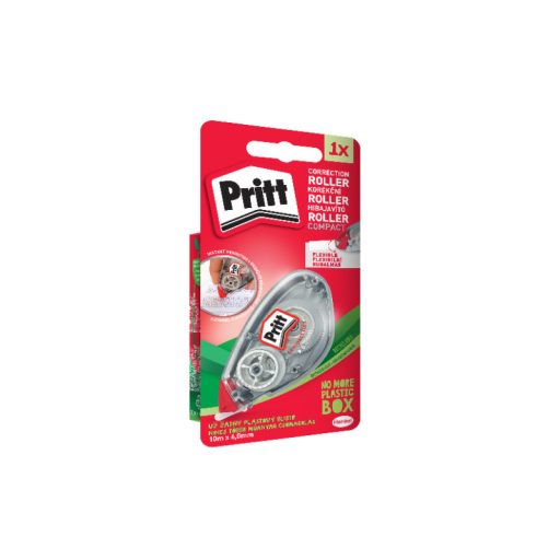 Pritt hibajavító roller Compact eldobható 6mm