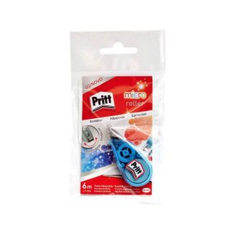 Pritt hibajavíó roller Micro Rolly 5mm