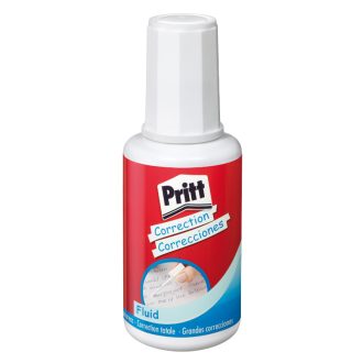 Pritt hibajavító folyadék 20ml