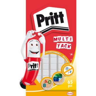 Pritt gyurmaragasztó 65db-os Multi Fix