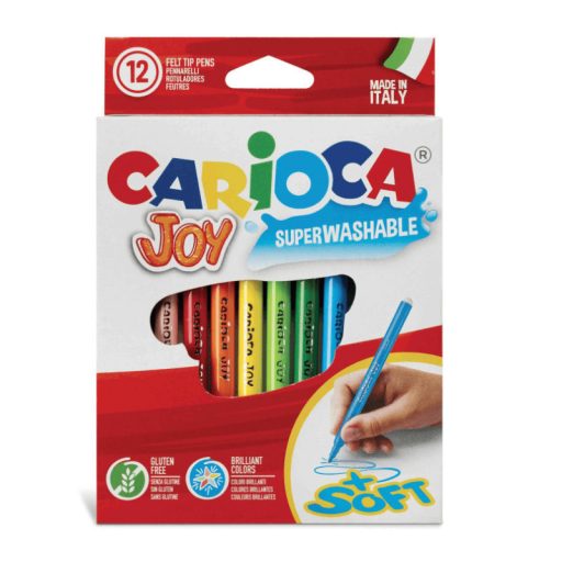 Carioca Joy filctoll 12db-os