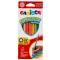 Carioca Supercolor színes ceruza 12db-os