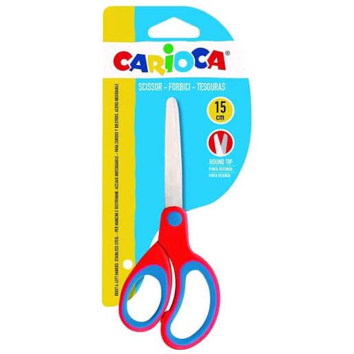 Carioca olló 15cm-es