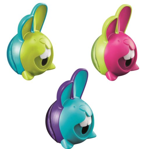 Maped hegyező egylyukú tartályos Croc Croc Innovation nyuszi vegyes színek többféle