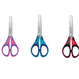 Maped olló iskolai 13 cm Essentials Soft többféle