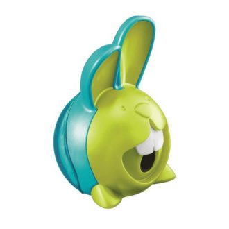   Maped hegyező egylyukú tartályos Croc Croc Innovation nyuszi - Zöld