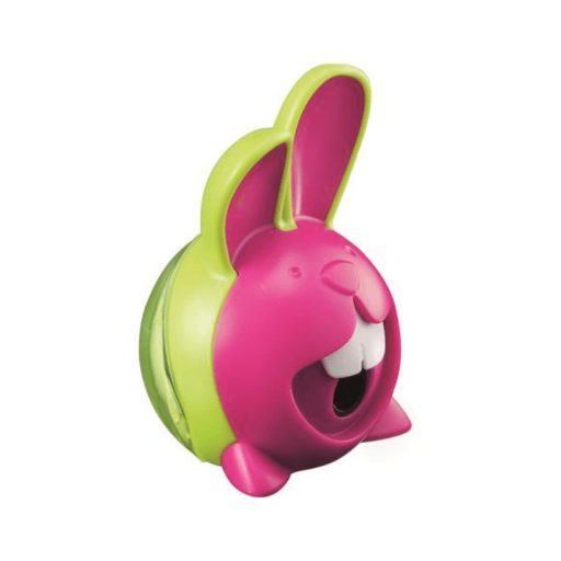 Maped hegyező egylyukú tartályos Croc Croc Innovation nyuszi - Rózsaszín