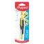 Maped körző Metal Open - Zöld