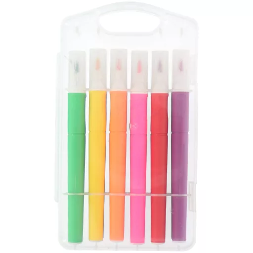 Topwrite ecsetfilc 12db színes