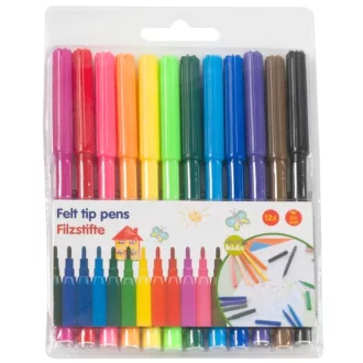 Topwrite filctoll 12db
